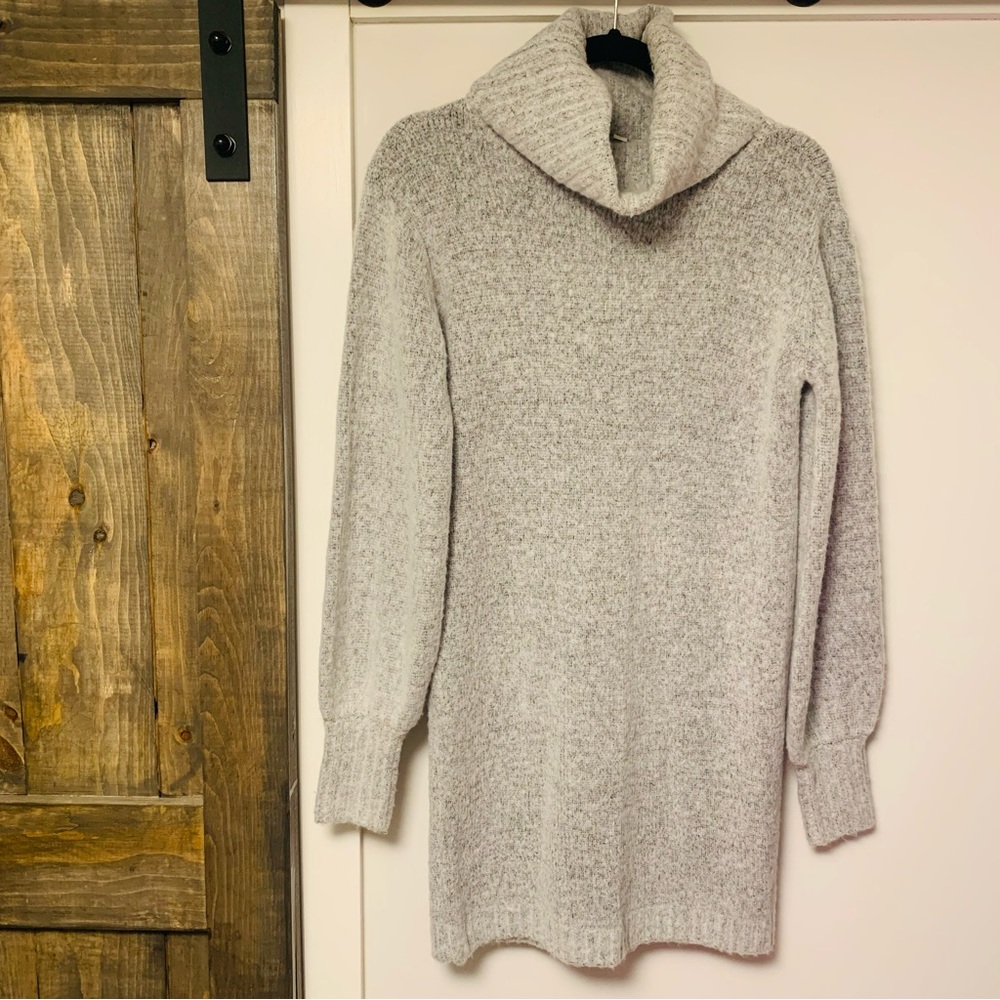Guess Sweater Dress